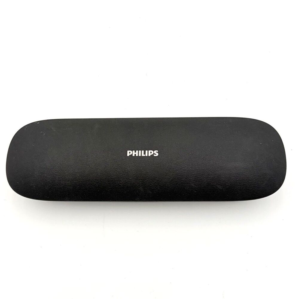 Philips Sonicare DiamondClean Smart Travel Charging Case TCA2001 Black
